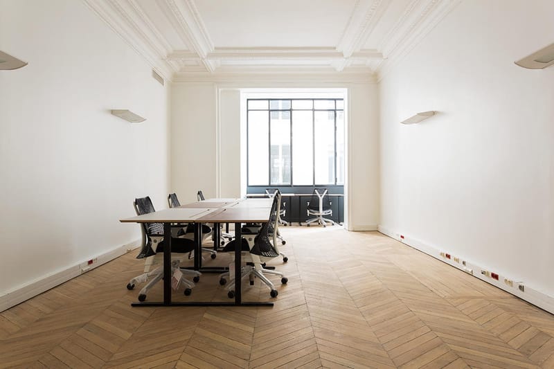 Patchwork - 3 Rue de Stockholm, 75008 - Paris image 3