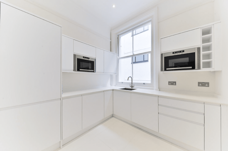 Podium Space Limited (Managed 214 - 321 sqft) - 3 Chandos Street, W1 - Marylebone image 3