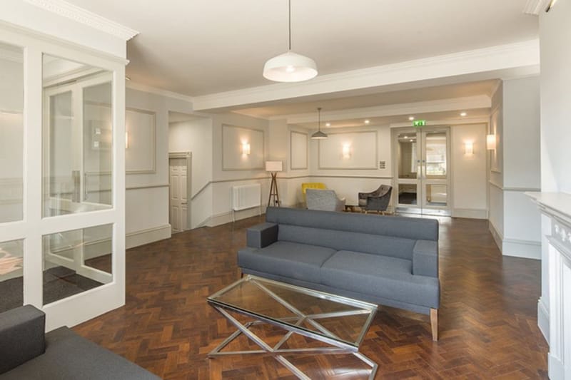 Ashville Group Serviced Offices - Latimer House - 5 - 7 Cumberland Place, SO15 - Southampton image 7