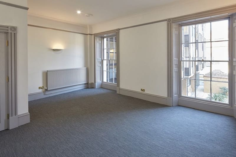 Ashville Group Serviced Offices - Latimer House - 5 - 7 Cumberland Place, SO15 - Southampton image 8