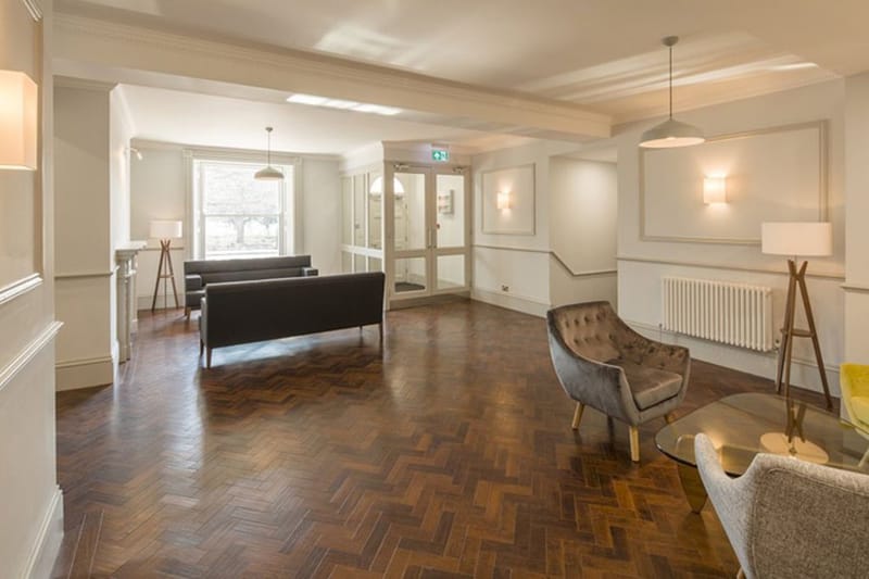 Ashville Group Serviced Offices - Latimer House - 5 - 7 Cumberland Place, SO15 - Southampton image 9