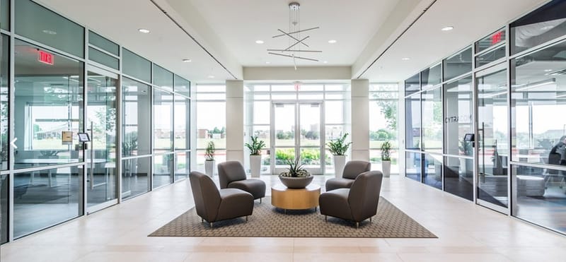Lucid Private Offices - 450 Century Parkway - Allen - TX image 2