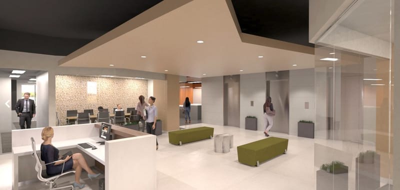 Lucid Private Offices - 450 Century Parkway - Allen - TX image 3