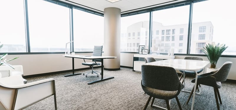 Lucid Private Offices - 450 Century Parkway - Allen - TX image 5