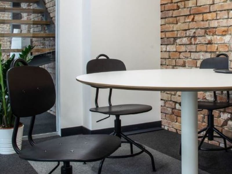 Cluster Cowork - Zamoyskiego 24 - Krakow image 3
