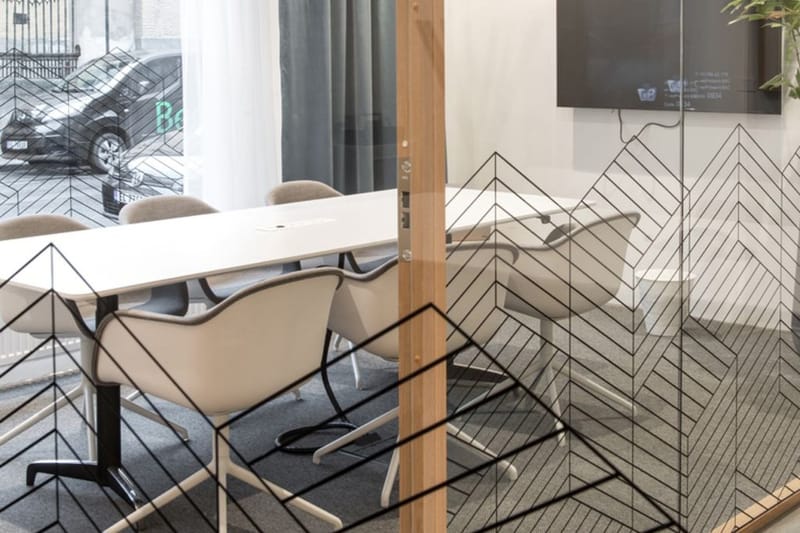 Spaces (Regus) - Postitalo Spaces - Mannerheiminaukio 1 - Helsinki image 3