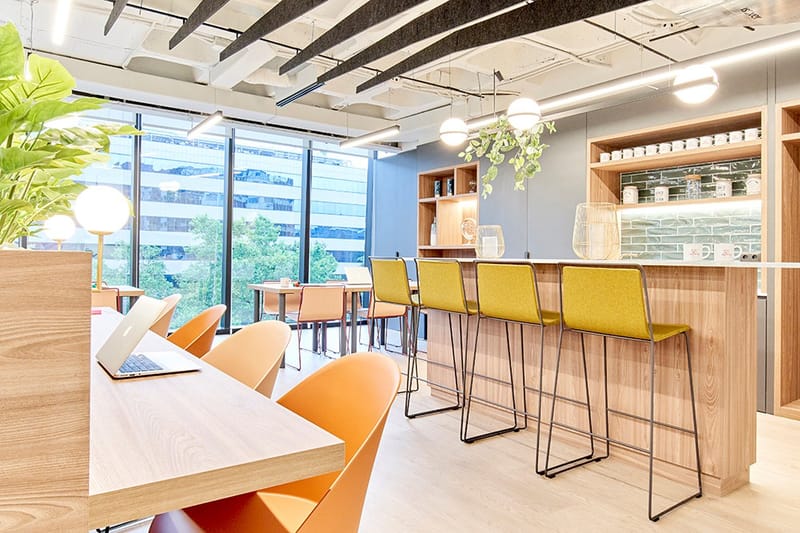 Lexington Instant Officing Solutions - C/Principe de Vergara 132 - Madrid image 11