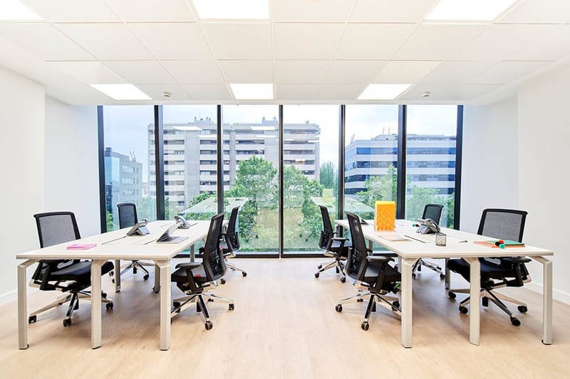 Lexington Instant Officing Solutions - C/Principe de Vergara 132 - Madrid image 6