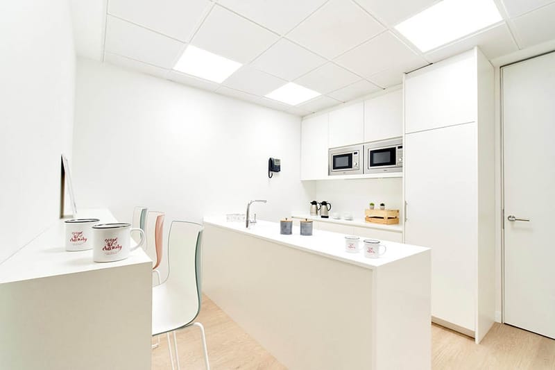 Lexington Instant Officing Solutions - C/Principe de Vergara 132 - Madrid image 9
