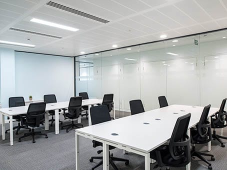 Regus - 81 Rue De France - Nice image 3