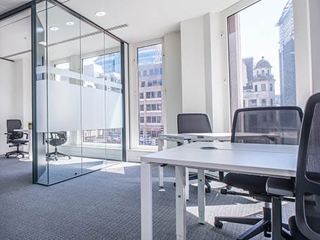 Regus - 81 Rue De France - Nice image 6