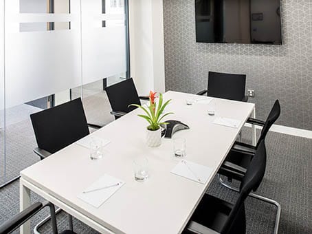 Regus - 81 Rue De France - Nice image 7