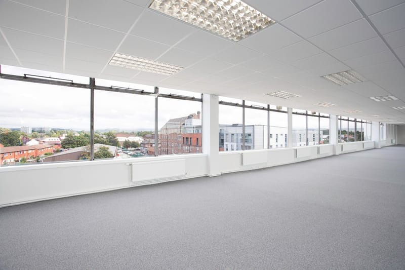 Orbit Developments - Mansion House - Wellington Road South, SK1 - Stockport image 2