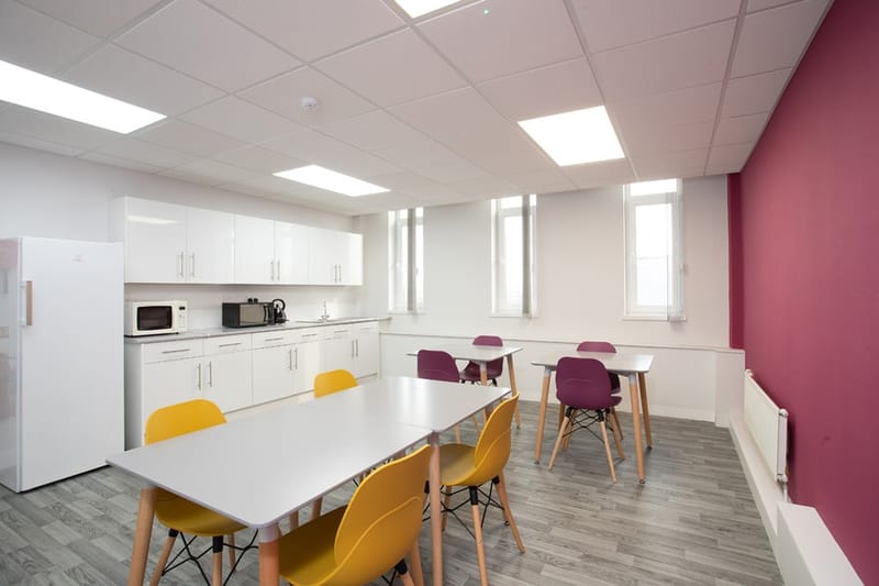 Orbit Developments - Mansion House - Wellington Road South, SK1 - Stockport image 3