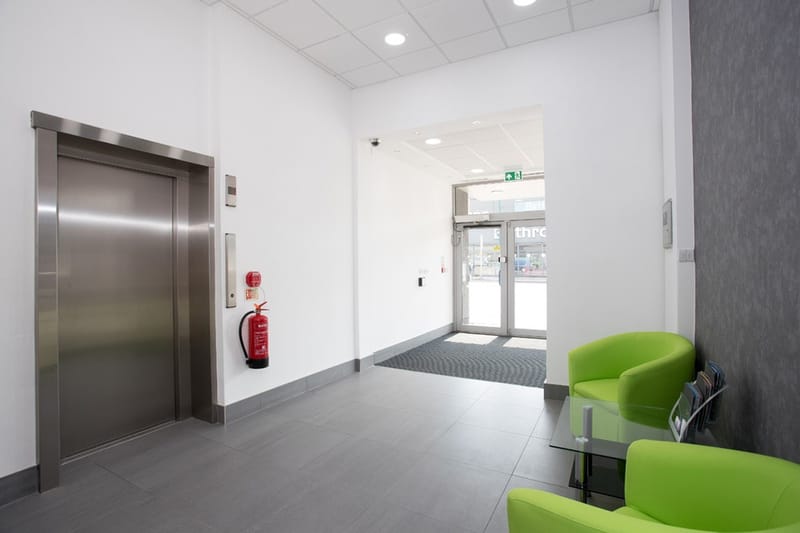 Orbit Developments - Mansion House - Wellington Road South, SK1 - Stockport image 4