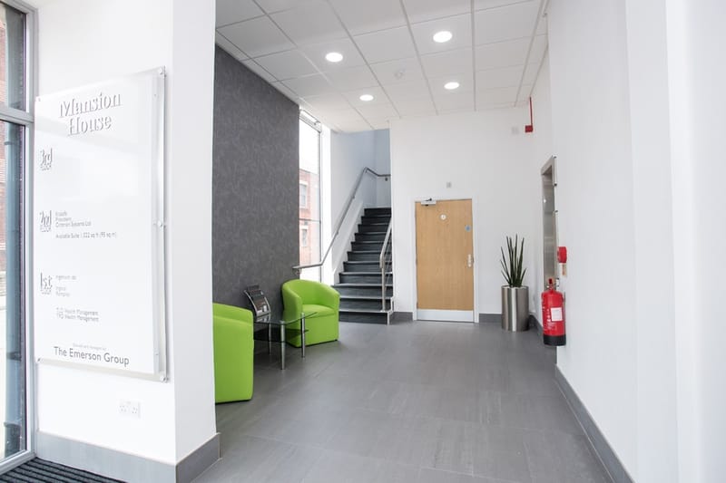 Orbit Developments - Mansion House - Wellington Road South, SK1 - Stockport image 5