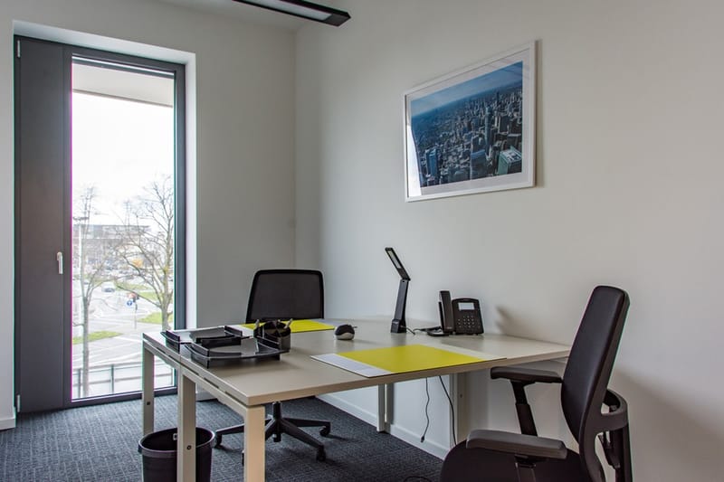 Regus - Berliner Allee 47 - Darmstadt image 2