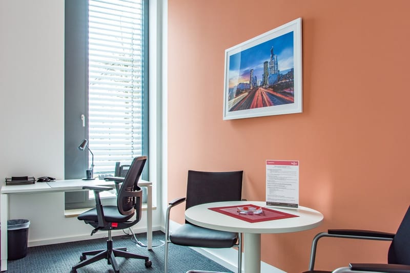 Regus - Berliner Allee 47 - Darmstadt image 3