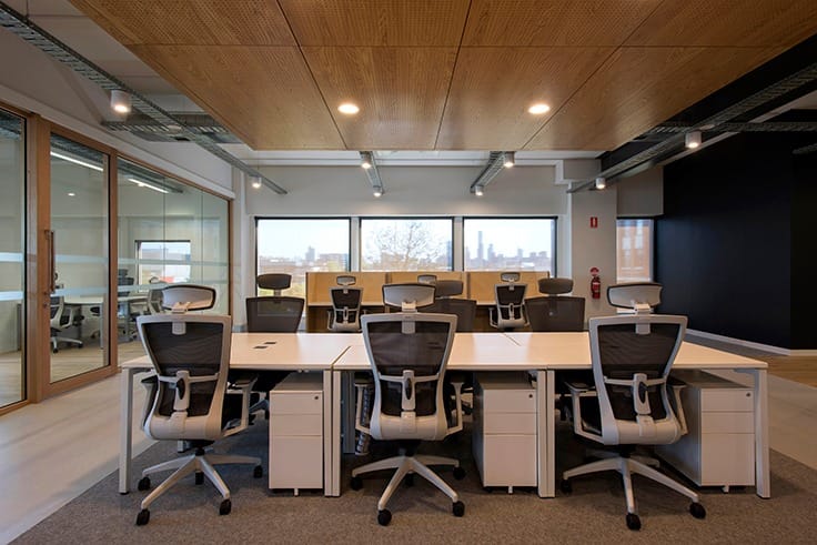 Spaces (Regus) - Karl-Marx-Strasse - Berlin image 4