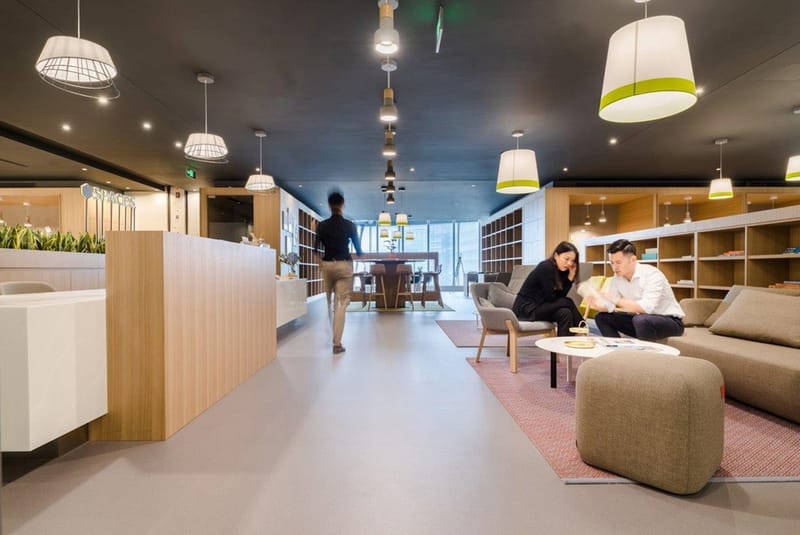 Spaces (Regus) - Karl-Marx-Strasse - Berlin image 5