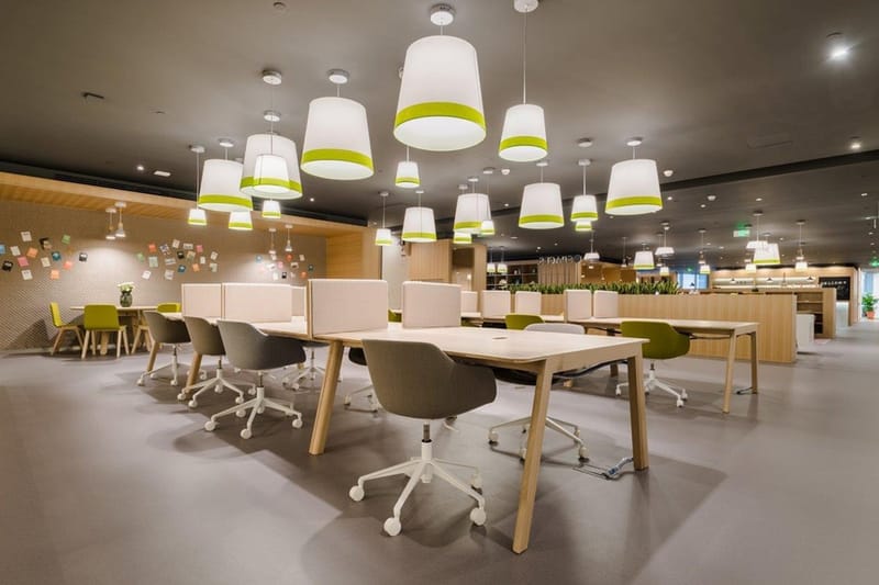 Spaces (Regus) - Karl-Marx-Strasse - Berlin image 8