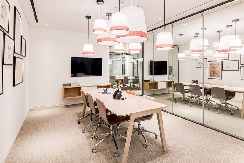 Spaces (Regus) - Karl-Marx-Strasse - Berlin image 9