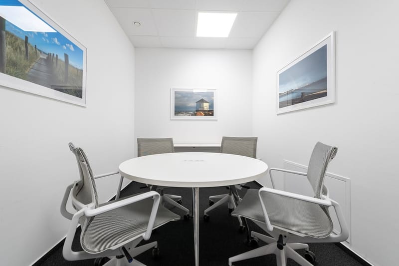 Regus - Neufeldtstrasse 6 - Kiel image 10