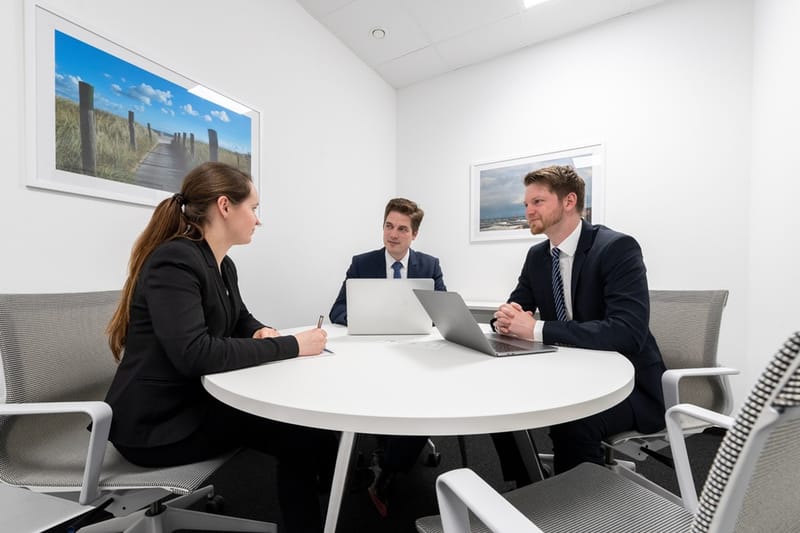 Regus - Neufeldtstrasse 6 - Kiel image 11
