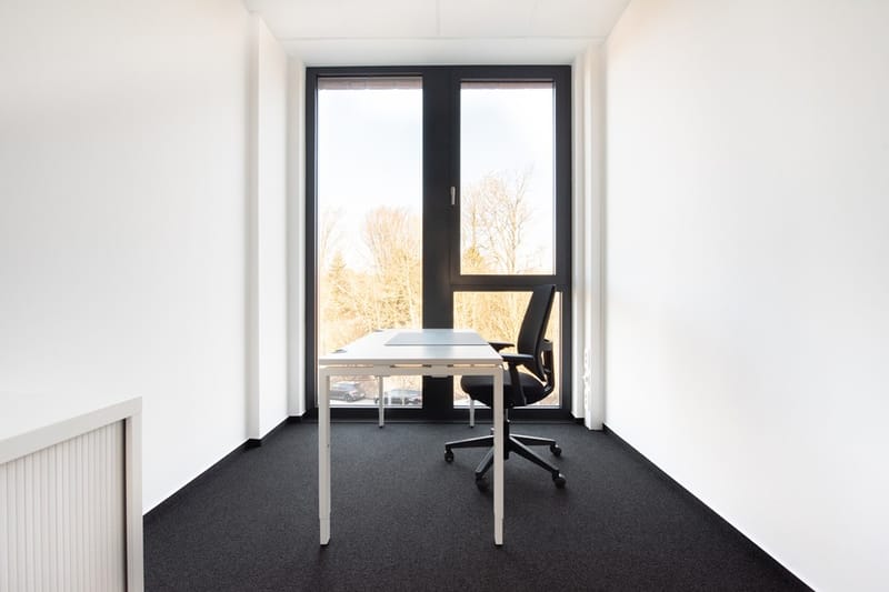 Regus - Neufeldtstrasse 6 - Kiel image 12