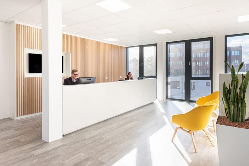 Regus - Neufeldtstrasse 6 - Kiel image 2