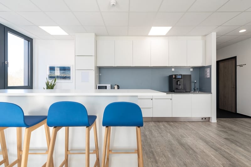 Regus - Neufeldtstrasse 6 - Kiel image 3