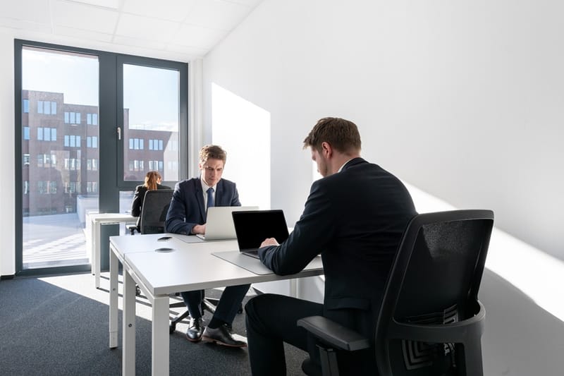 Regus - Neufeldtstrasse 6 - Kiel image 8