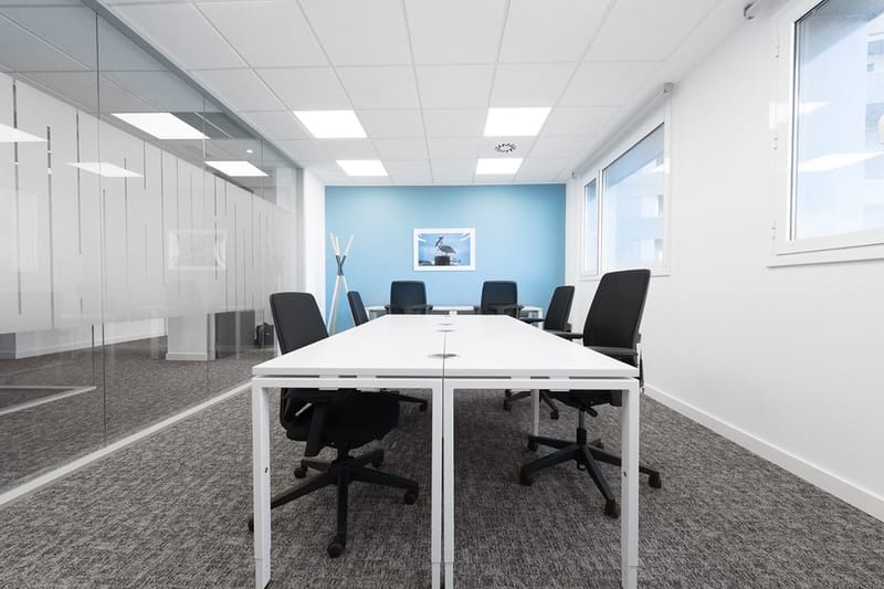 Regus - Can Rabia 3-5 - Barcelona image 12