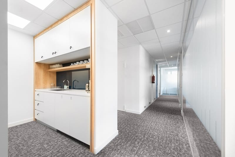 Regus - Can Rabia 3-5 - Barcelona image 6