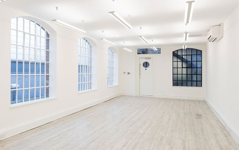 Local London (Leased 1,700 sqft) - 124 Cornwall Road, SE1 - Waterloo image 2