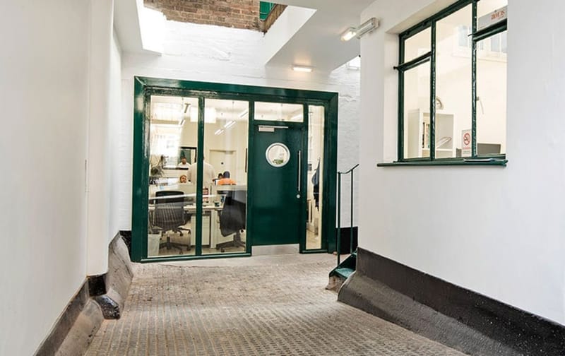 Local London (Leased 1,700 sqft) - 124 Cornwall Road, SE1 - Waterloo image 4