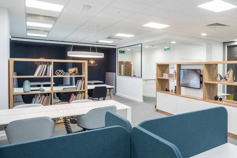 Regus - Arena Boulevard 65-71 - Amsterdam image 2