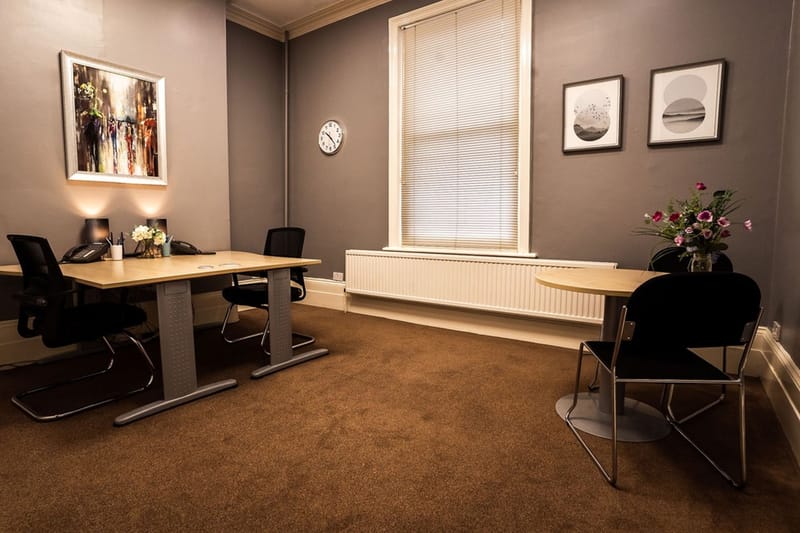 Podium Space Limited  - Clifton House - 10 Poole Hill, BH2 - Bournemouth image 3