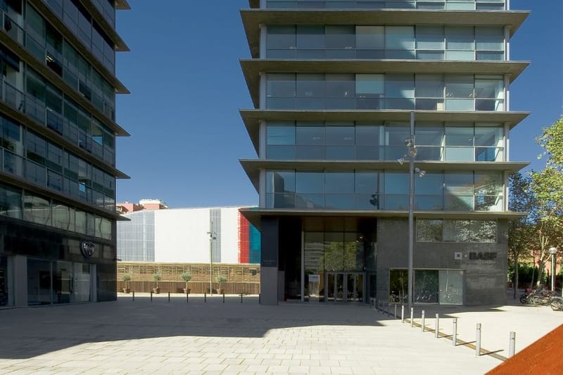 Regus - Can Rabia 3-5 - Barcelona image 2