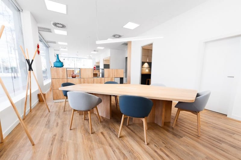 Regus - Can Rabia 3-5 - Barcelona image 3