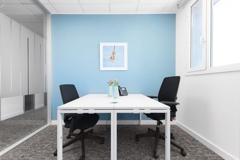 Regus - Can Rabia 3-5 - Barcelona image 5