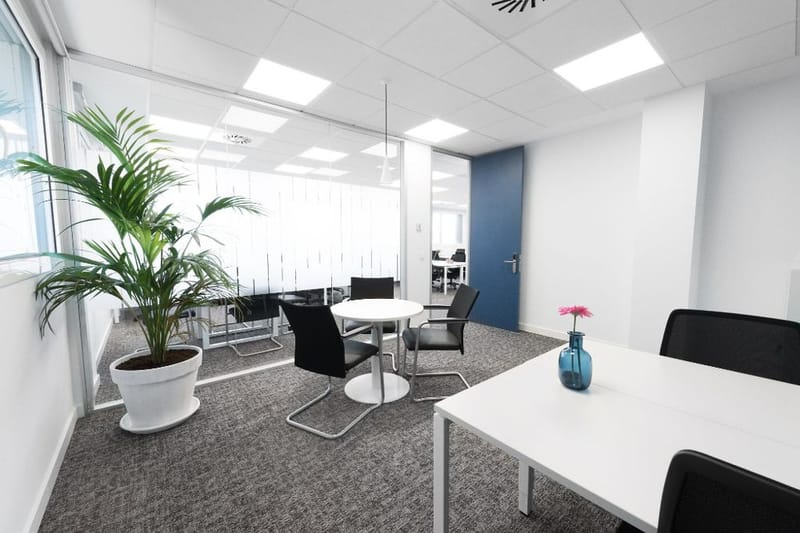 Regus - Can Rabia 3-5 - Barcelona image 6