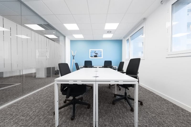 Regus - Can Rabia 3-5 - Barcelona image 7