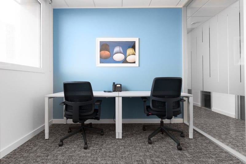 Regus - Can Rabia 3-5 - Barcelona image 8