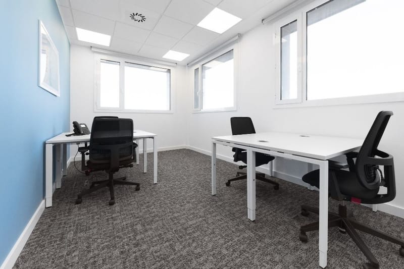 Regus - Can Rabia 3-5 - Barcelona image 9