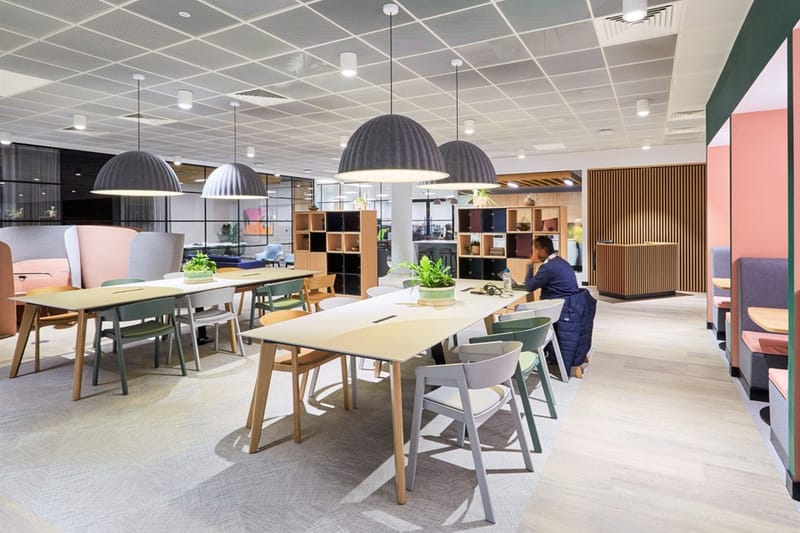 Adapt (by Arlington) - Uxbridge Business Park, UB8 - Uxbridge image 2