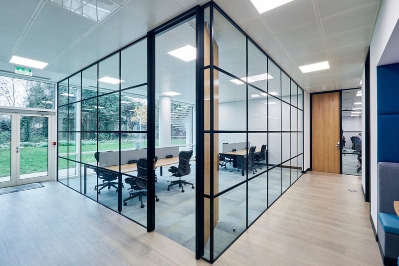 Adapt (by Arlington) - Uxbridge Business Park, UB8 - Uxbridge image 7