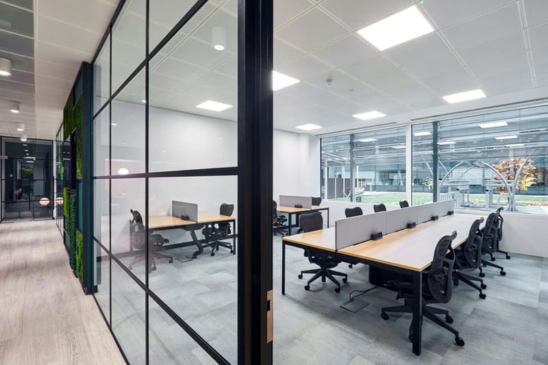 Adapt (by Arlington) - Uxbridge Business Park, UB8 - Uxbridge image 8