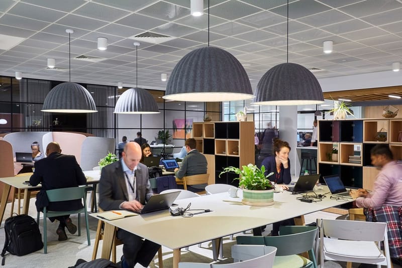 Adapt (by Arlington) - Uxbridge Business Park, UB8 - Uxbridge image 9
