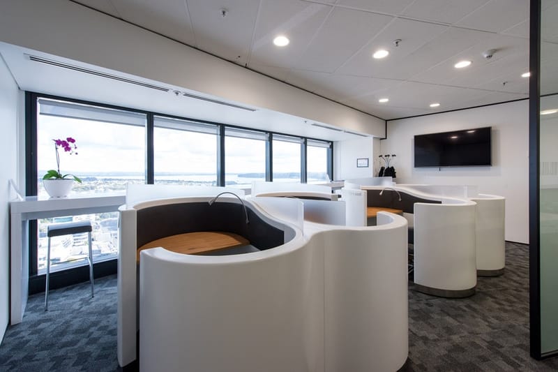 Regus - ANZ Centre - Auckland image 2